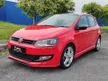 Used 2014 Volkswagen Polo 1.2 TSI Sport Hatchback (A) TIP TOP CONDITION