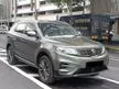 Used 2019 Proton X70 1.8 TGDI Premium