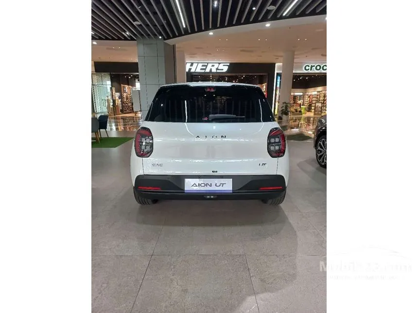 2026 GAC AION UT Premium Hatchback
