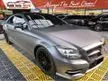 Used Mercedes Benz CLS250 2.1 V6 AMG SPORT CLS350 WARRANTY - Cars for sale