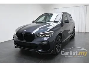 2020 BMW X5 3.0 xDrive45e M Sport SUV