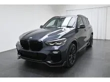 2020 BMW X5 3.0 xDrive45e M Sport SUV with Tip top condition