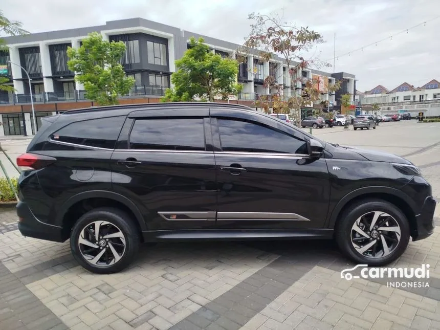 2022 Toyota Rush GR Sport SUV