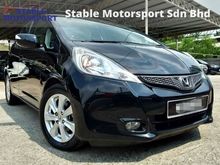 2013 Honda Jazz 1.5 i-VTEC Hatchback* Registered 09/11/2013 * Service Book Attached * Registration Card Attached * 8 Years Loan Available