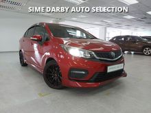 2020 Proton Persona 1.6 Premium Sedan (Sime Darby Auto Selection Tebrau)