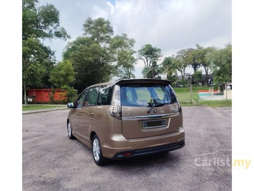 2014 Proton Exora Bold CFE Premium MPV