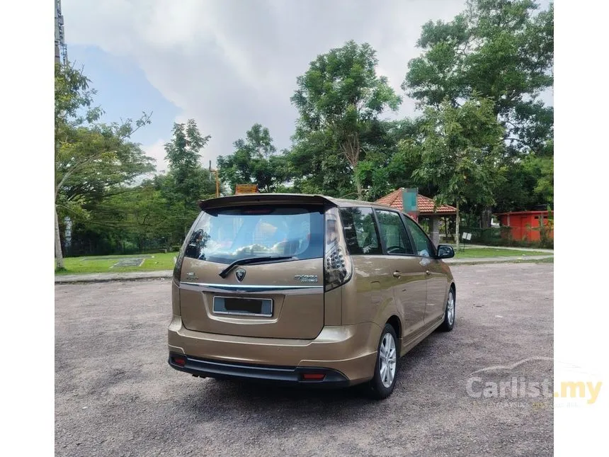 2014 Proton Exora Bold CFE Premium MPV
