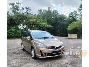 2014 Proton Exora 1.6 Bold CFE Premium MPV