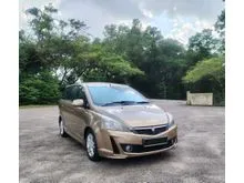 2014 Proton Exora 1.6 Bold CFE Premium MPV
