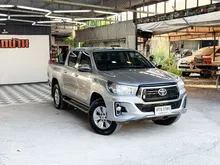 2019 Toyota HILUX REVO 2.4 Double Cab E Prerunner Pickup