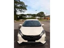 2022 Perodua Myvi 1.5 H Hatchback