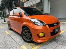 2011 Perodua Myvi 1.3 SE Hatchback 1 OWNER ONLY CONDITION LIKE NEW ON THE ROAD PRICE WITHOUT INSURANCE