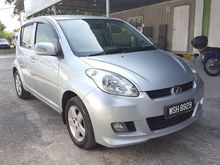 2009 Perodua Myvi 1.3 EZi Hatchback, Premium Spec, Full Loan, One Owner
