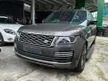 Recon 2019 Land Rover Range Rover VOGUE 5.0 LWB Supercharged Vogue Autobiography LONG WHEEL BASE