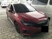 Used 2021 Honda City 1.5 V i-VTEC Full Services Record/HONDA Warranty + FREE extra 1 yr Warranty & Services/NO Major Accident & NO Flooded - Cars for sale