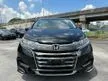 Recon 2019 Honda Odyssey 2.4 G Honda Sensing MPV