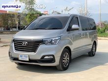 2019 Hyundai H-1 2.5 (ปี 18-24) Touring Van AT