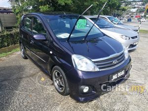 Search 326 Perodua Viva Used Cars for Sale in Johor 