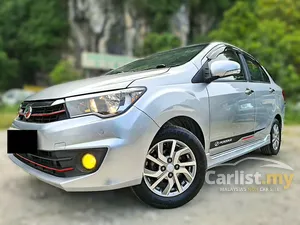 2018 Perodua Bezza 1.3 Advance (Metallic) Sedan