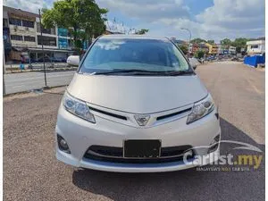 2010 Toyota Estima 2.4 MPV