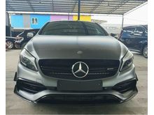 2015 Mercedes-Benz A45 AMG 2.0 MATIC H/B - UNREGISTER