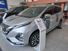 2020 Nissan Livina Special Bulan Berkah