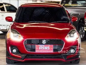 2019 Suzuki SWIFT 1.2 GLX Hatchback