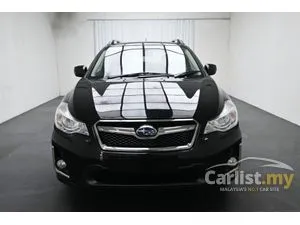 2017 Subaru XV 2.0 P SUV