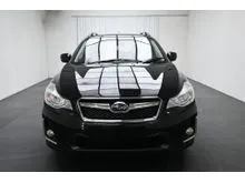 2017 Subaru XV 2.0 P SUV One Year Warranty / Tip Top Condition