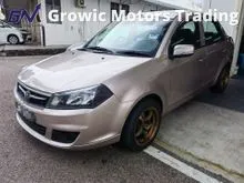 2011 Proton Saga 1.3 FL PRE RAYA SALES
