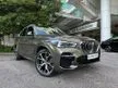 Used 2023 BMW X5 3.0 xDrive45e M Sport SUV, 12K KM FULL SERVICE RECORD, UNDER WARRANTY, SHOWROOM CONDITION