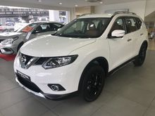 Discount 16k 2019 Nissan X-Trail 2.0 SUV