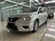 Used 2016 Nissan Almera 1.5 E Sedan 44182km - Cars for sale