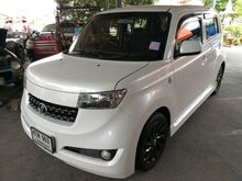 2011 Toyota bB 1.3 (ปี 06-12) S Hatchback AT