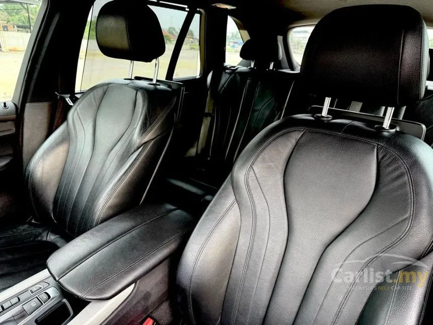 2016 BMW X5 xDrive40e M Sport SUV