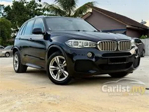 2016 BMW X5 2.0 xDrive40e M Sport SUV
