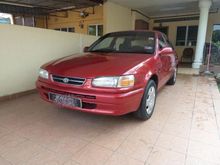 1997 Toyota Corolla 1.6 SEG (M)