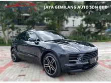 2021 Porsche Macan 2.0 SUV [ONE OWNER][UNDER WARRANTY PORSCHE MALAYSIA DEC2026][LOCAL SPECS] 21