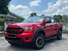 2017 Ford Ranger 2.2 XLT High Rider Dual Cab Pickup/ FREE 3 YEARS WARRANTY / BELOW MARKET