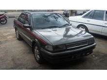 1989 Toyota Corolla 1.6 Sedan