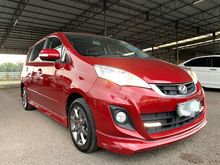 2015 Perodua Alza 1.5 Advance MPV