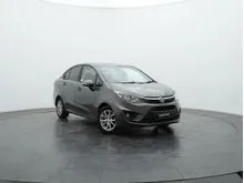2018 Proton Persona 1.6 Sedan