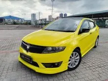 24JAM LULUS/MUKA 500/L0AN PASTI LULUS /FREE WARRANTY2018 Proton Preve 1.6 CFE Premium Sedan