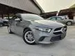 Recon BEST OFFER 2020 Mercedes-Benz A180 1.3 BASE SPEC Sedan SE CHEAPEST OFFER UNREG 17K MILEAGE - Cars for sale