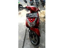 2010 Yamaha Mio Soul 110
