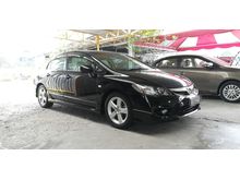 2010 Honda Civic 1.8 S i-VTEC (A) ONE OWNER