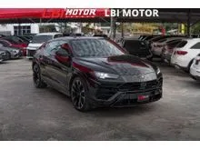 2021 Lamborghini Urus 4.0 SUV