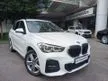 Used 2021 BMW X1 2.0 sDrive20i M Sport SUV ( BMW Quill Automobiles ) No Processing Fees, Service Record, Mileage 37K KM, Tip