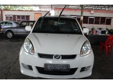 2010 Perodua Myvi 1.3 EZi Hatchback (A) USED CAR
