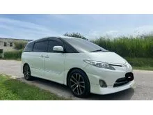 2006 Toyota Estima 2.4 MPV
